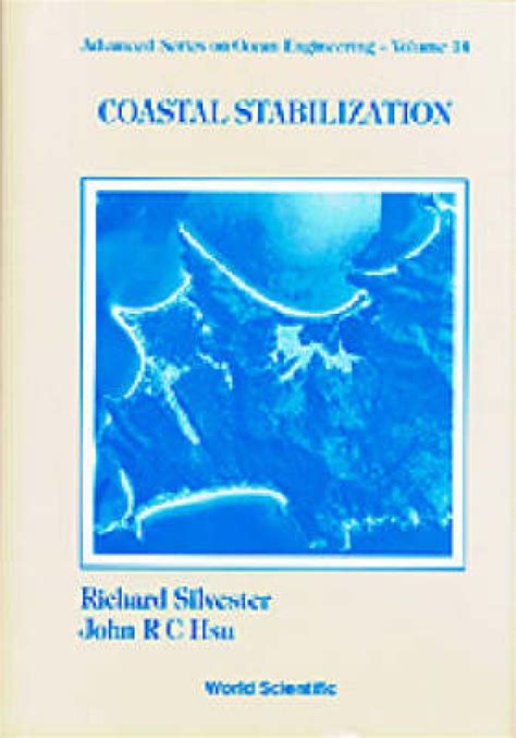 Coastal Stabilization Nhbs Academic And Professional Books