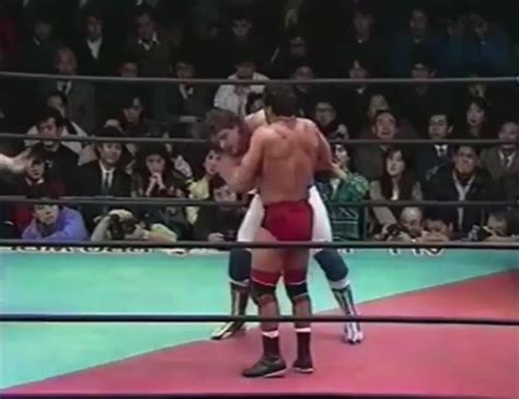 Rasslin History On Twitter Rt Vintagepuro Dean Malenko X Davey