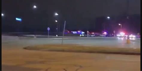 Shooting At Indiana Walmart Fox News Video