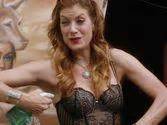 Naked Kate Walsh In Bad Judge