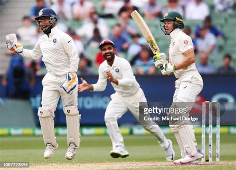 3290 Rishabh Pant Test Photos And High Res Pictures Getty Images