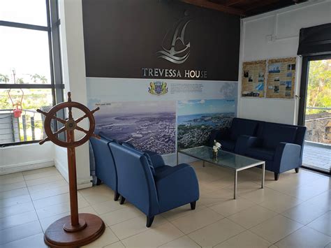 The Mauritius Sailor’s Home Society | About Us