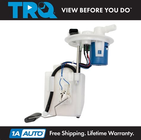 Trq Fuel Pump Sending Unit Module Assembly For Hyundai Kia L L