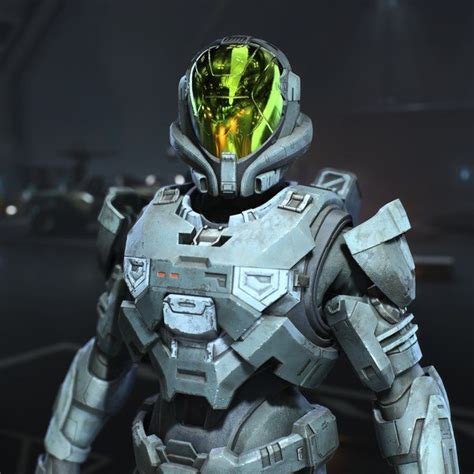 Heres All The Armor In Halo Infinite And How To Obtain Them