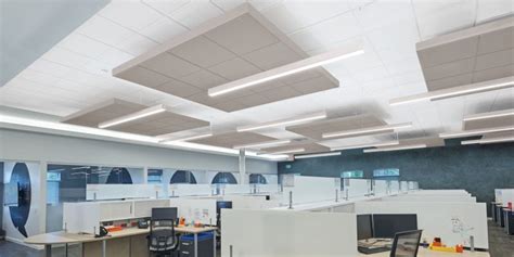 Acoustical Ceilings And Grid Architectural Sales