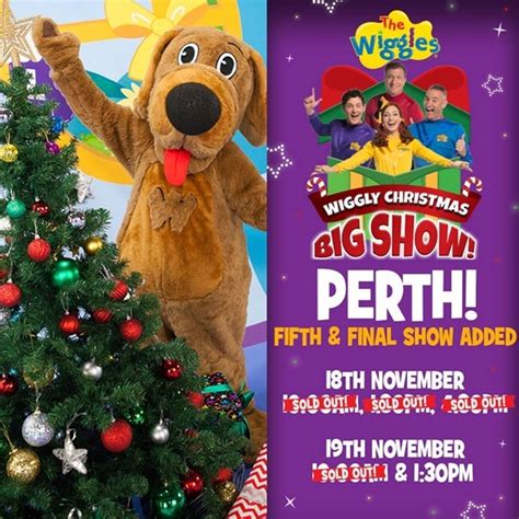 The Wiggles Christmas Show