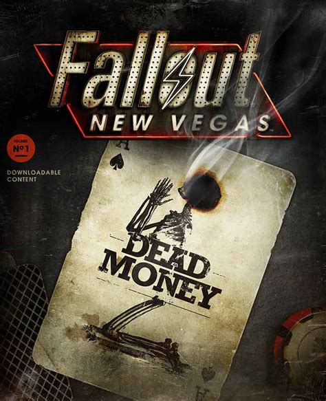 Fallout New Vegas