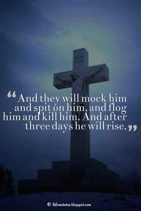 Good Friday Quotes
