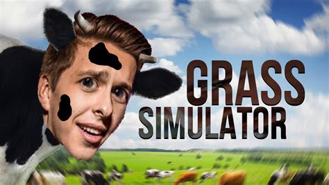 Grass SimulÁtor Se VracÍ W Gejmr [ment] Gameo Cz Videa O Hrách