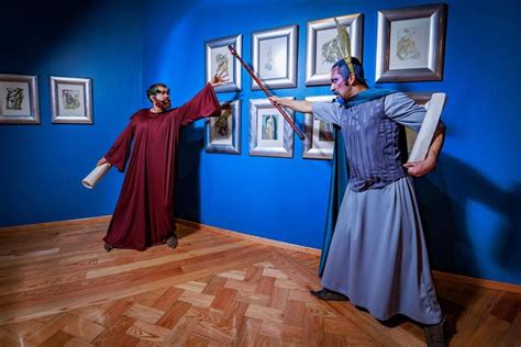 Experiencia Interactiva De La Divina Comedia De Dante Alighieri Uaem X