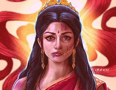 Draupadi: Feminist of Bharat - The Sunday Guardian Live