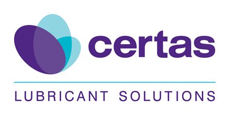 Certas Energy Lubricants Transforms Into Certas Lubricant Solutions A