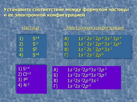 Строение атомов. Состав атомов. Задания в форме ЕГЭ - online presentation