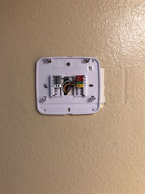 Smart thermostats compatible with Pro1 T701 base? New AC installed