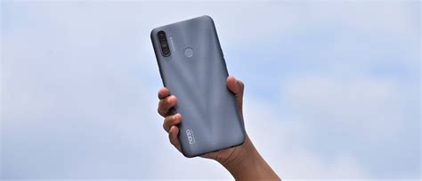 Realme Narzo A Review Techradar