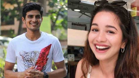 Shubman Gill Spotted With Sara Ali Khan Sparks Dating Rumours Days