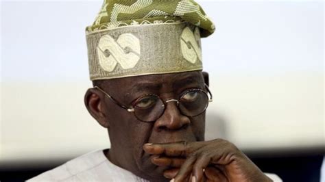 Plateau Killings How Tinubu Expresses Sadness Grief Viewfinder News