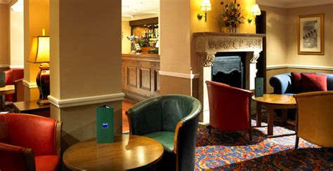 The Basingstoke Country Hotel | Britannia Hotels