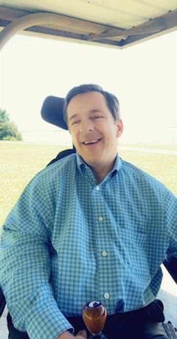 John Patrick Chaplain Obituary Clarion Ledger