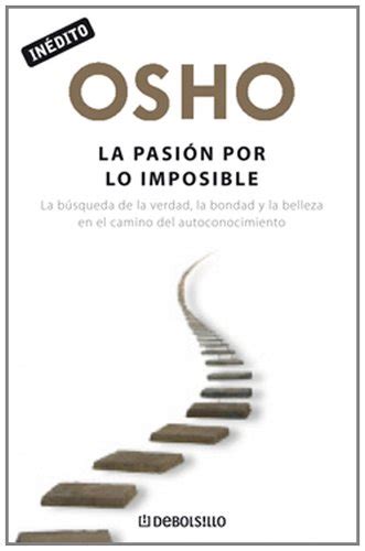 Amazon La pasión por lo imposible The Passion for the Impossible