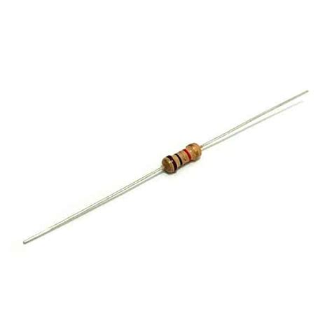 Resistor W K Pcs Einstronic Enterprise