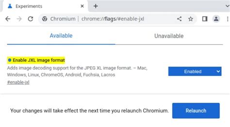 jpeg xl image format    storage   phone  google isn