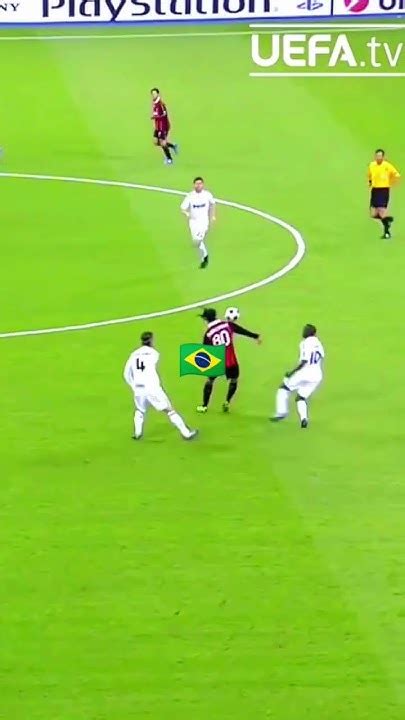 Ronaldinho Skills🇧🇷 🤩 Ronaldinho Brazil Youtube