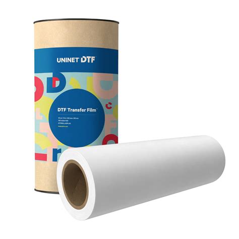 Uninet Direct To Film Dtf Printer Bundles Swing Design