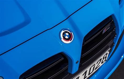 Bmw Heritage Steering Badge Pitcrew