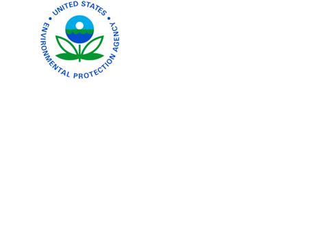 US Environmental Protection Agency Logo PNG Transparent & SVG Vector ...