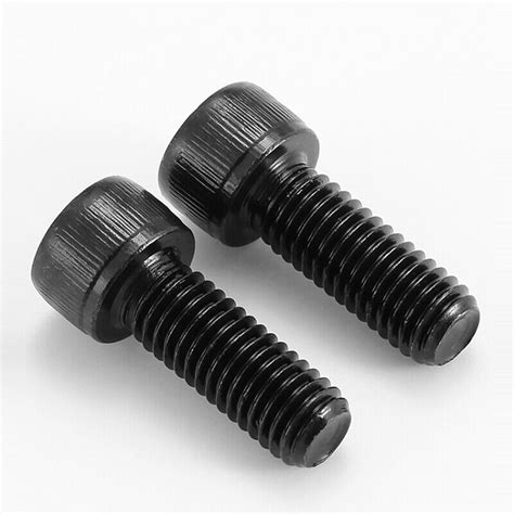 BSW UNC High Strength Grade 12 9 Socket Cap Head Hex Screws Allen Key