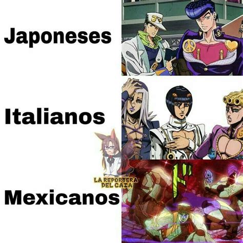 Jojo Meme Jojos Bizarre Adventure Jojo Bizarre Adventure Anime Engraçado Memes Engraçados