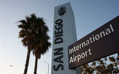 Airport Shuttle San Diego - Airport Shuttles - Linda Vista, San Diego, CA - Phone Number - Rates ...