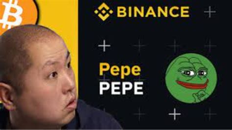 Binance Lists Pepepump Continues Youtube