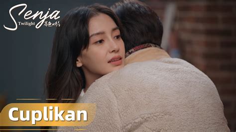 Twilight Senja Cuplikan EP23 Qi Lianshan Tiba Tiba Memeluk Liu Xia