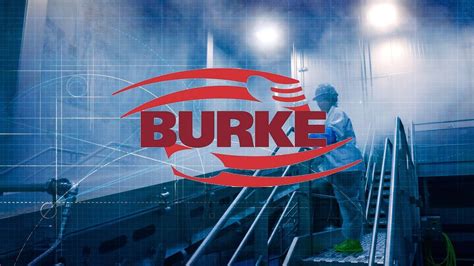 Manufacturer Spotlight Burke Corporation Youtube