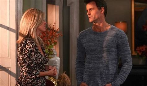 General Hospital Drew Cain Cameron Mathison Soap Opera Spy