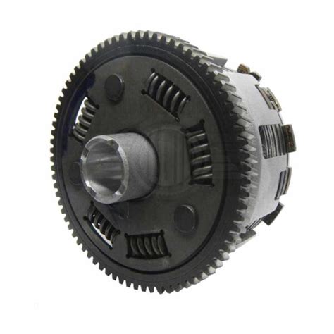 Clutch Completo Pulsar Ns 160 Bajaj Bajaj Matriz