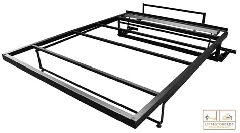 Diy Murphy Bed Hardware Kits For Sale Lift And Stor Beds