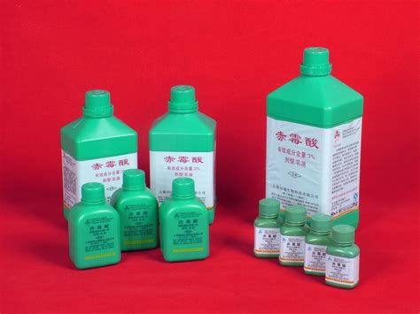 3% Gibberellin EC - Products - SHANGHAI TONGR BIOTECH Co.,LTD.