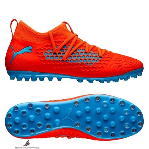 Venta Zapatillas Puma Netfit En Stock