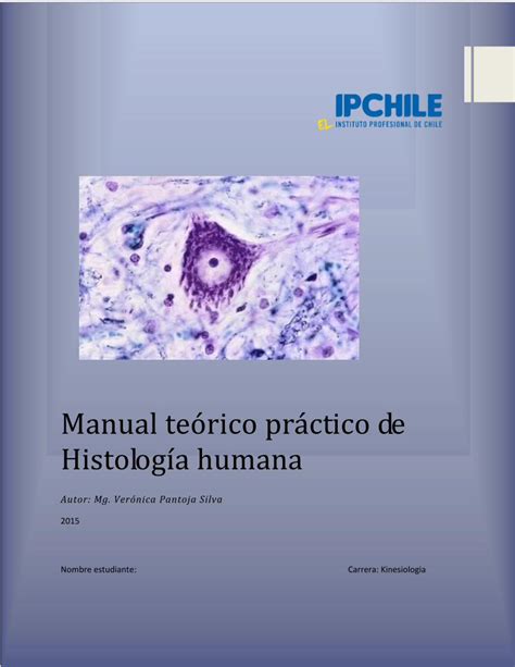 Pdf Manual Te Rico Pr Ctico De Histolog A Humana Pdf Fileexcretores