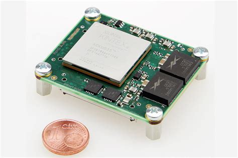 Sundance adds Xilinx Ultrascale FPGA to EMC 2 boards 东莞市铭兴电子有限公司