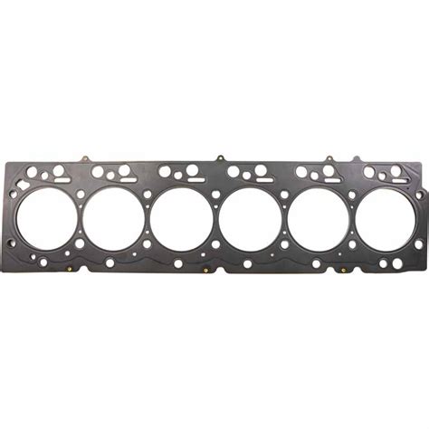 Cometic C Mlx Cylinder Head Gasket Xdp