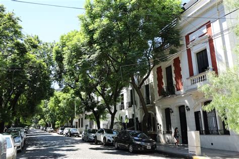 El Top 5 De Barrios Más Buscados Para Alquilar Y Comprar En La Ciudad De Buenos Aires La Nacion