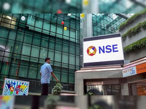 Nse Set To Launch Derivative Contracts On Nifty Next 50 From Wednesday