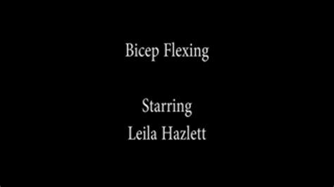 Bicep Flexing Wmv All Fetish Network Clips4sale