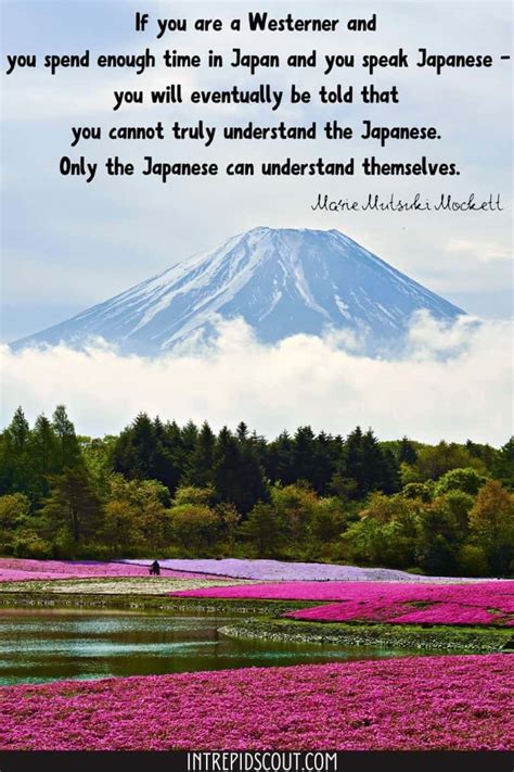 275 Best QUOTES About JAPAN (JAPANESE Culture, Nature, Food, Anime ...