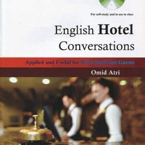 English Hotel Conversations