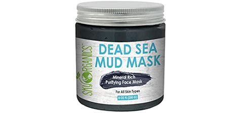 The Top 10 Best Organic Face Masks - Organic Aspirations